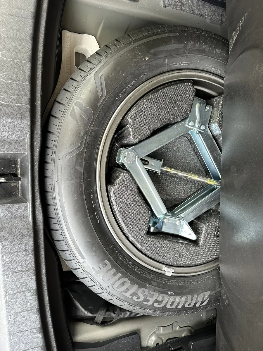 Mirá esta publicación de Toyota RAV4