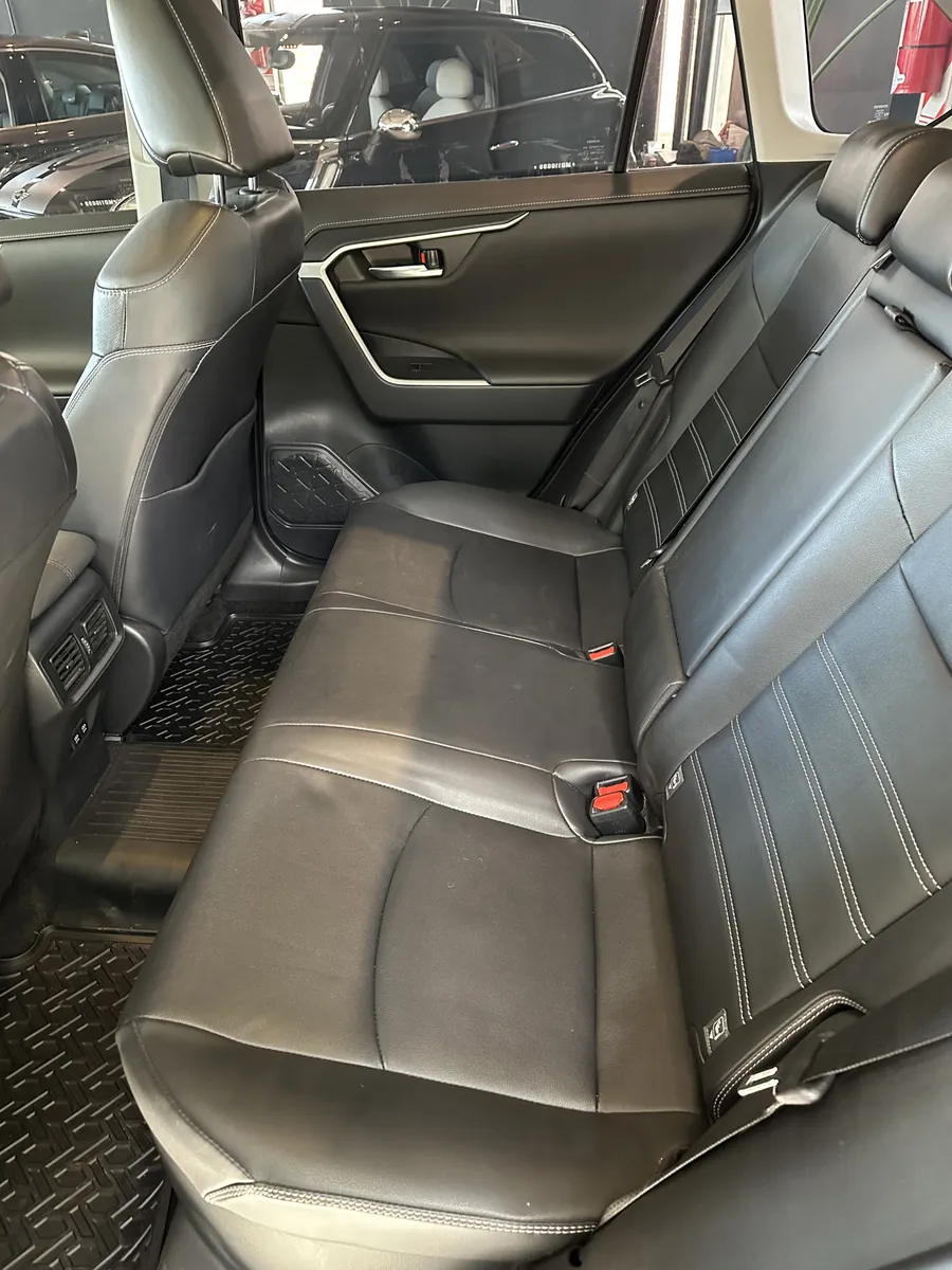 Mirá esta publicación de Toyota RAV4