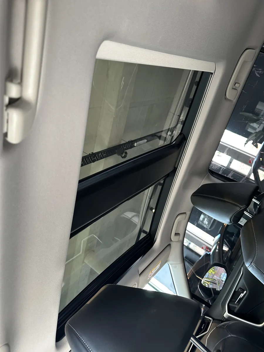 Mirá esta publicación de Toyota RAV4