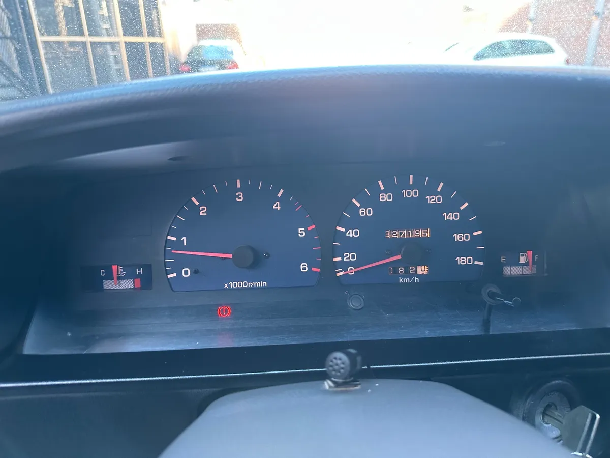 Mirá esta publicación de Toyota Hilux