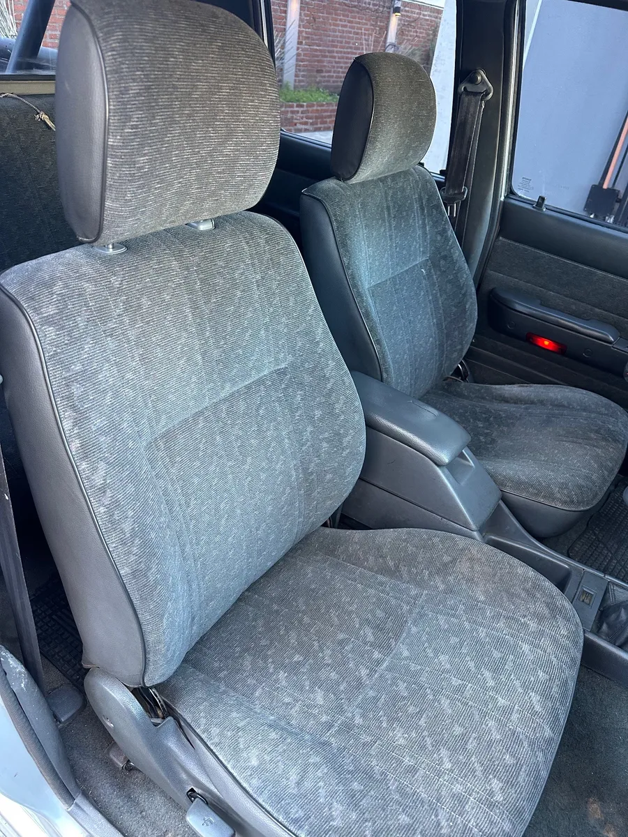 Mirá esta publicación de Toyota Hilux