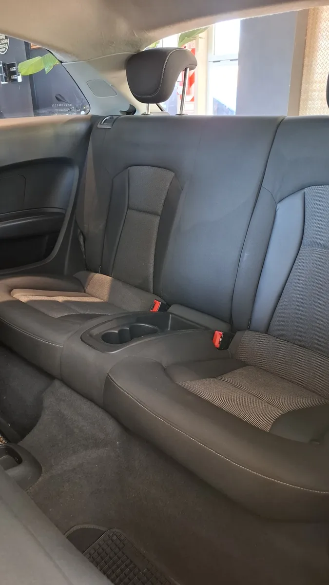 Mirá esta publicación de Audi A1