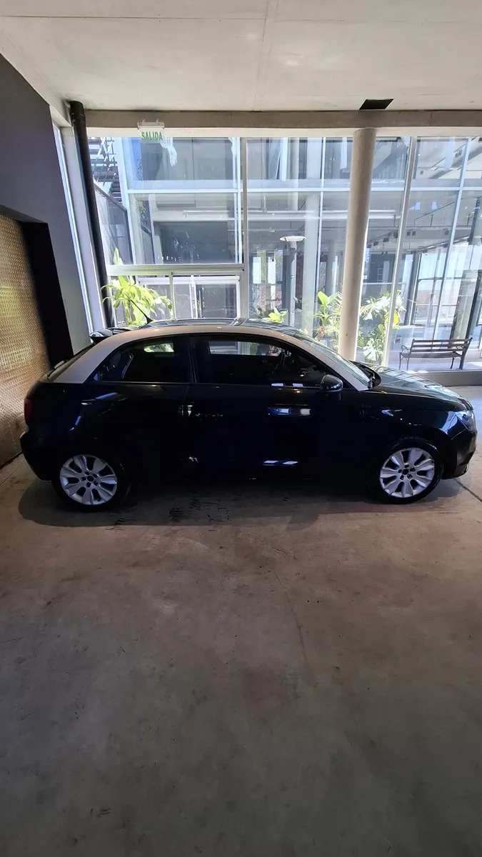 Mirá esta publicación de Audi A1