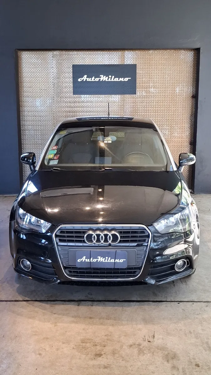 Mira esta publicación de Audi A1 2011 en Motordil