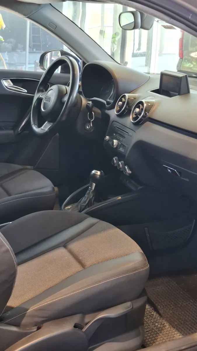 Mirá esta publicación de Audi A1