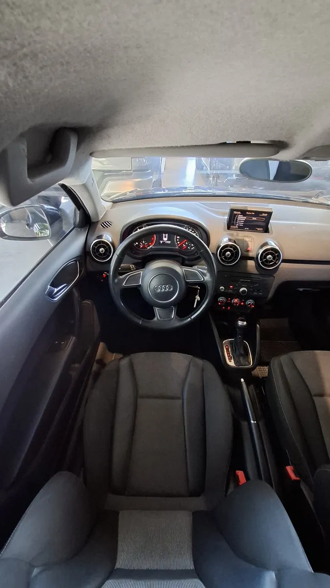 Mirá esta publicación de Audi A1