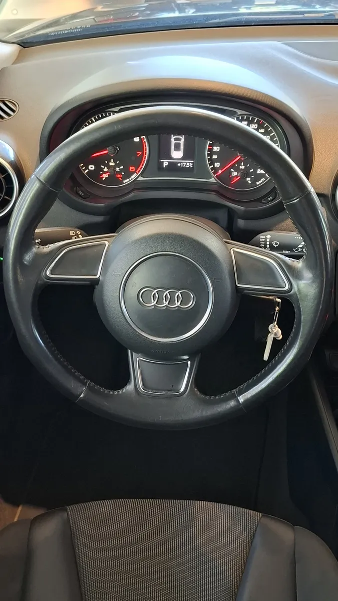 Mirá esta publicación de Audi A1