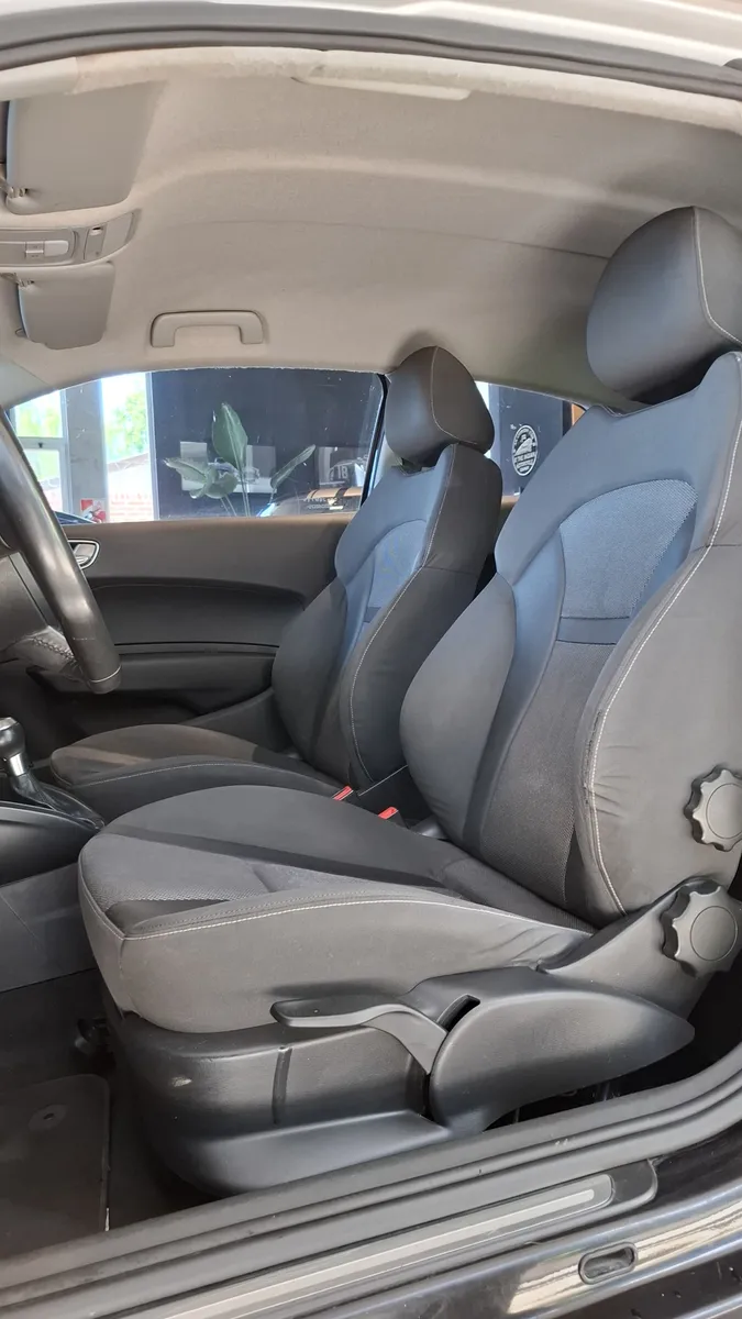 Mirá esta publicación de Audi A1