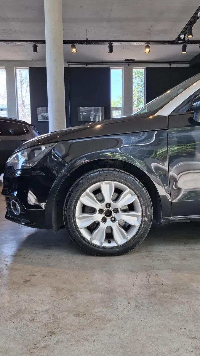 Mira esta publicación de Audi A1 2011 en Motordil