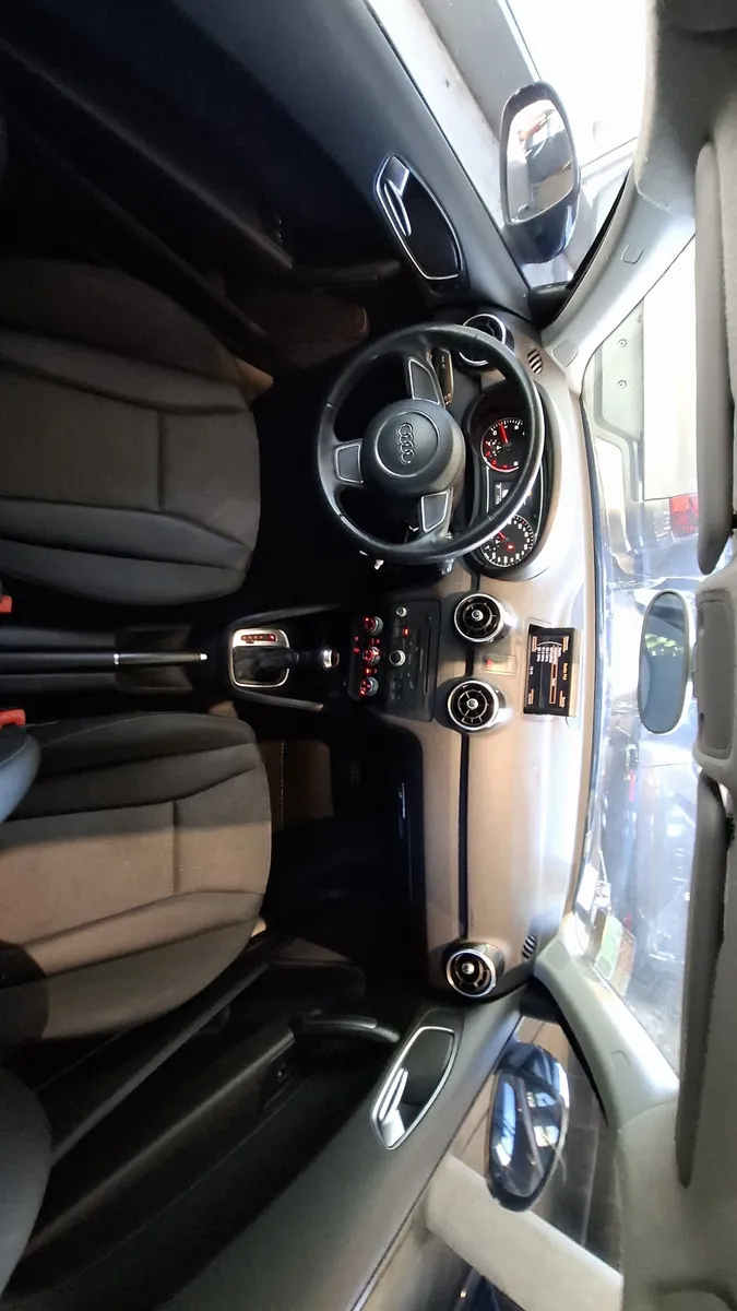 Mirá esta publicación de Audi A1