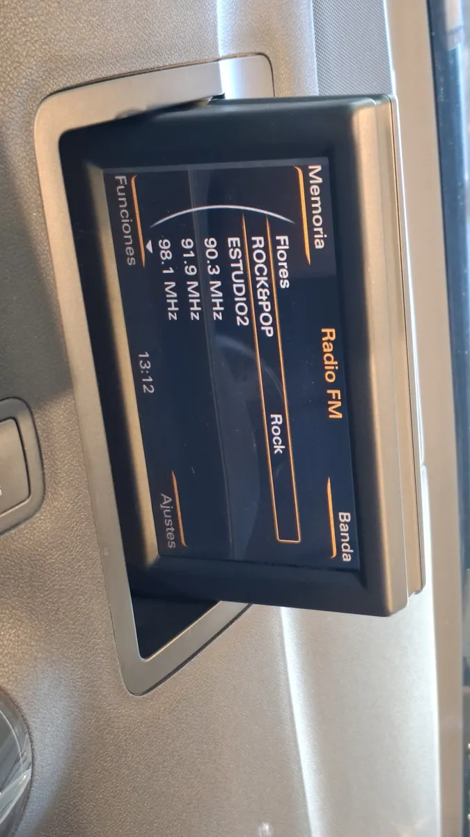 Mirá esta publicación de Audi A1