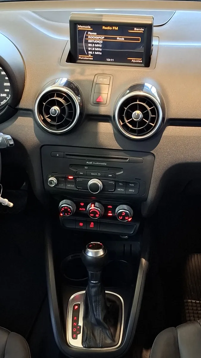 Mirá esta publicación de Audi A1