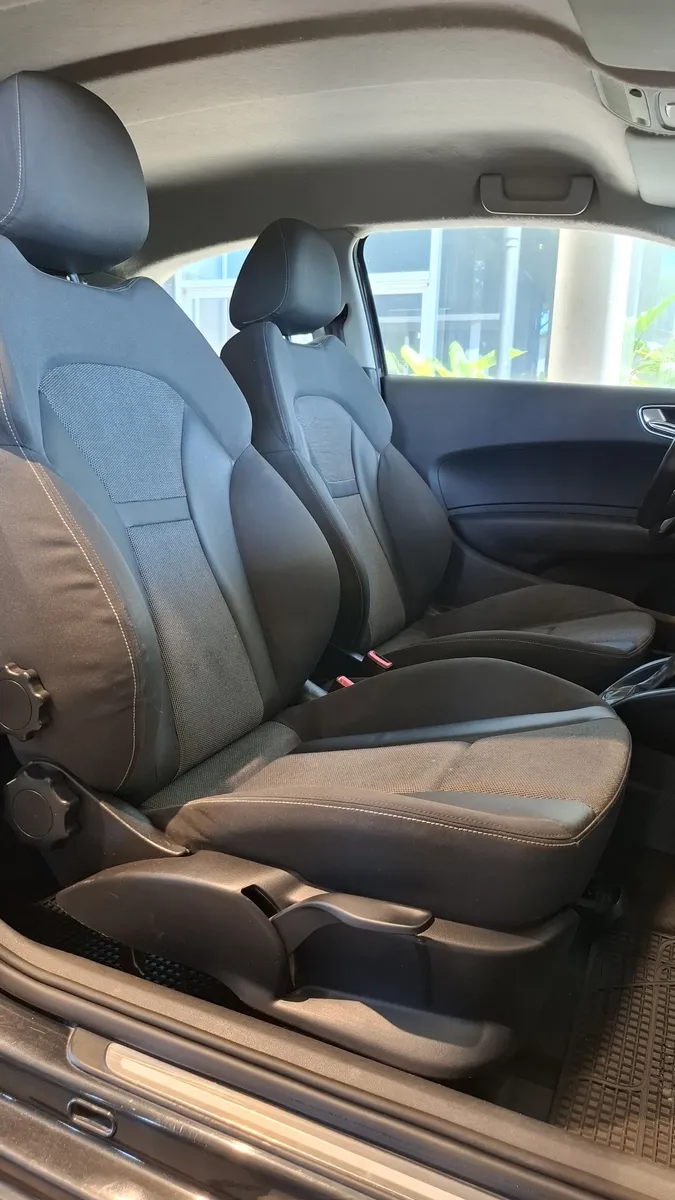 Mirá esta publicación de Audi A1