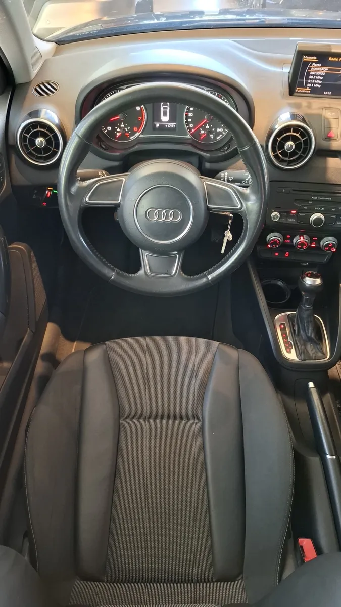 Mira esta publicación de Audi A1 2011 en Motordil