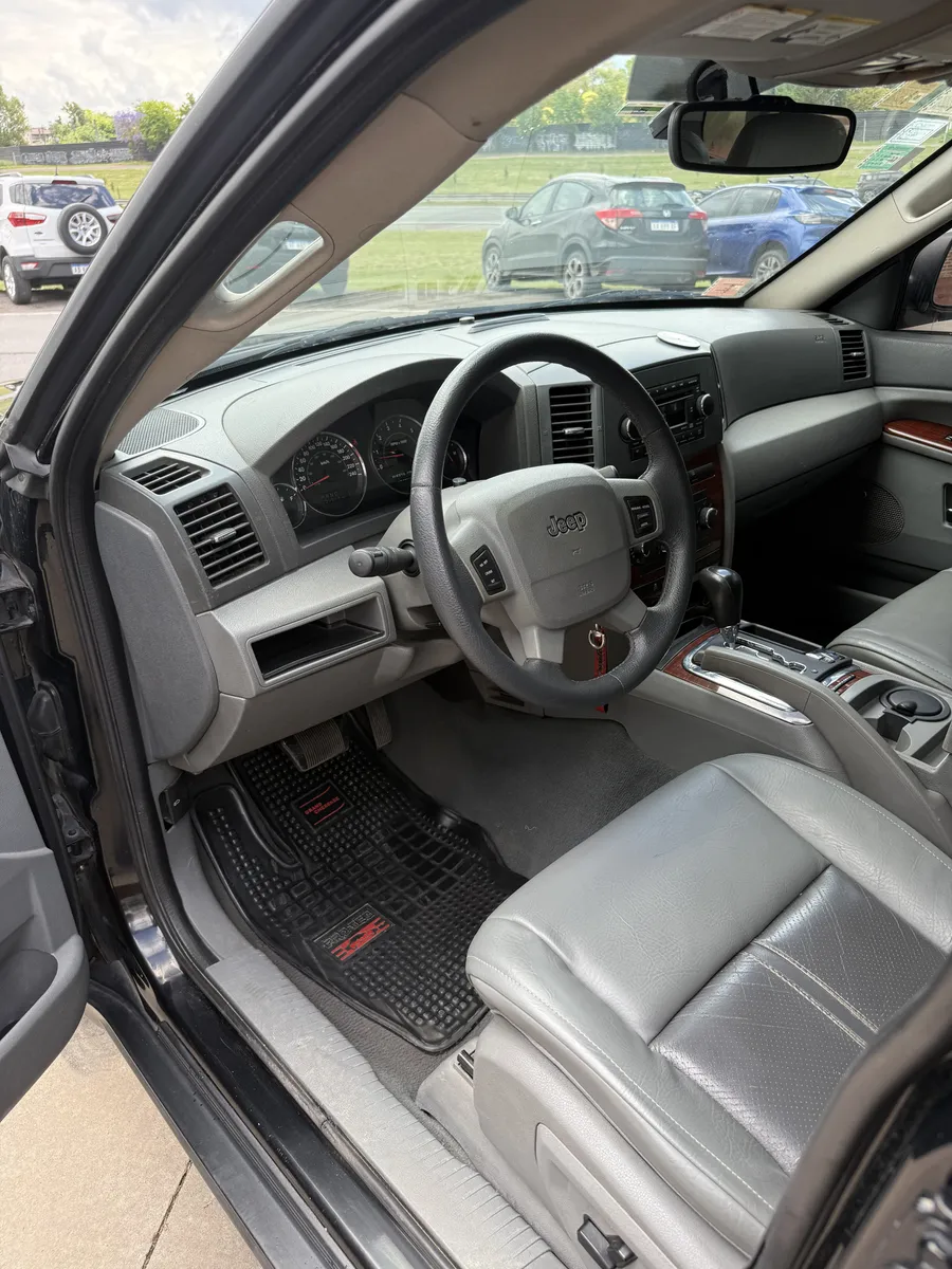 Mirá esta publicación de Jeep Cherokee