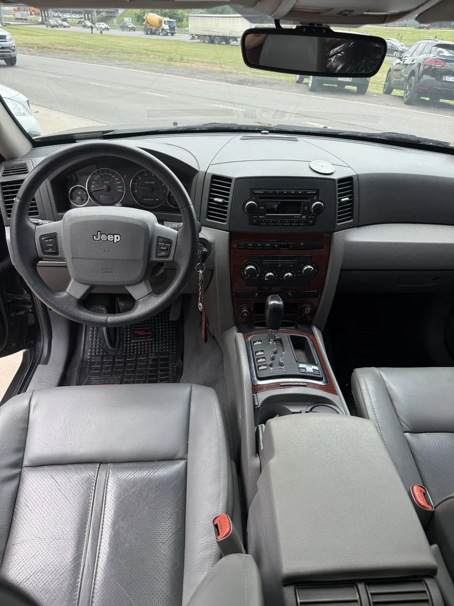 Mirá esta publicación de Jeep Cherokee