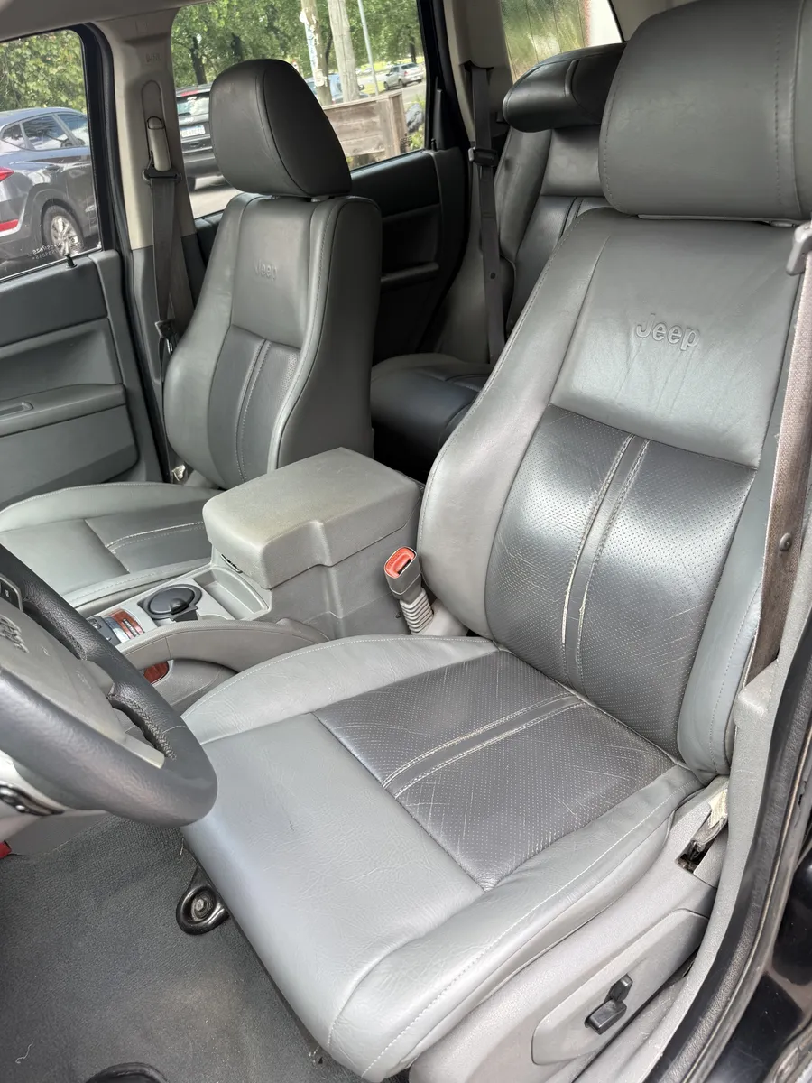 Mirá esta publicación de Jeep Cherokee