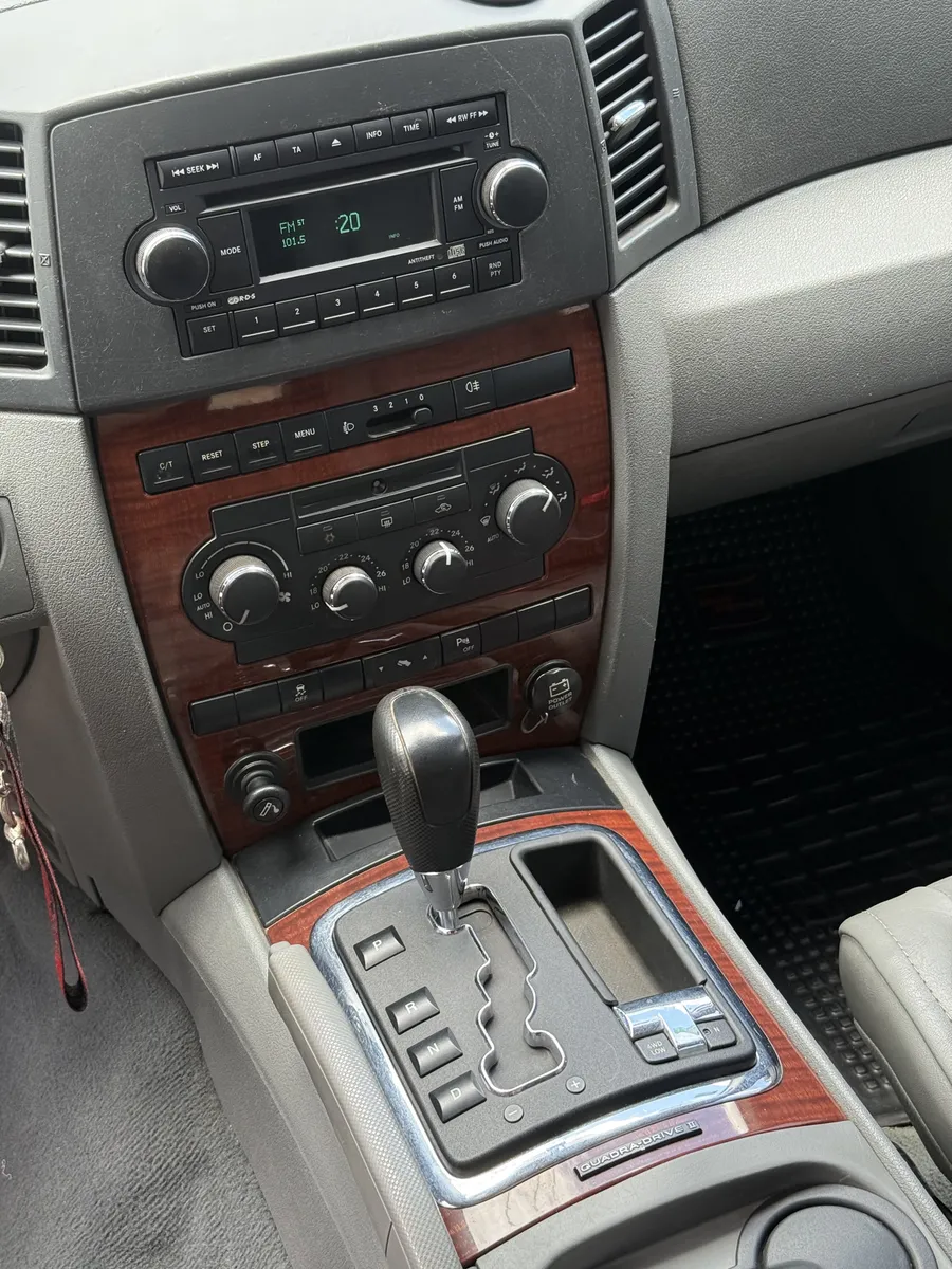 Mirá esta publicación de Jeep Cherokee