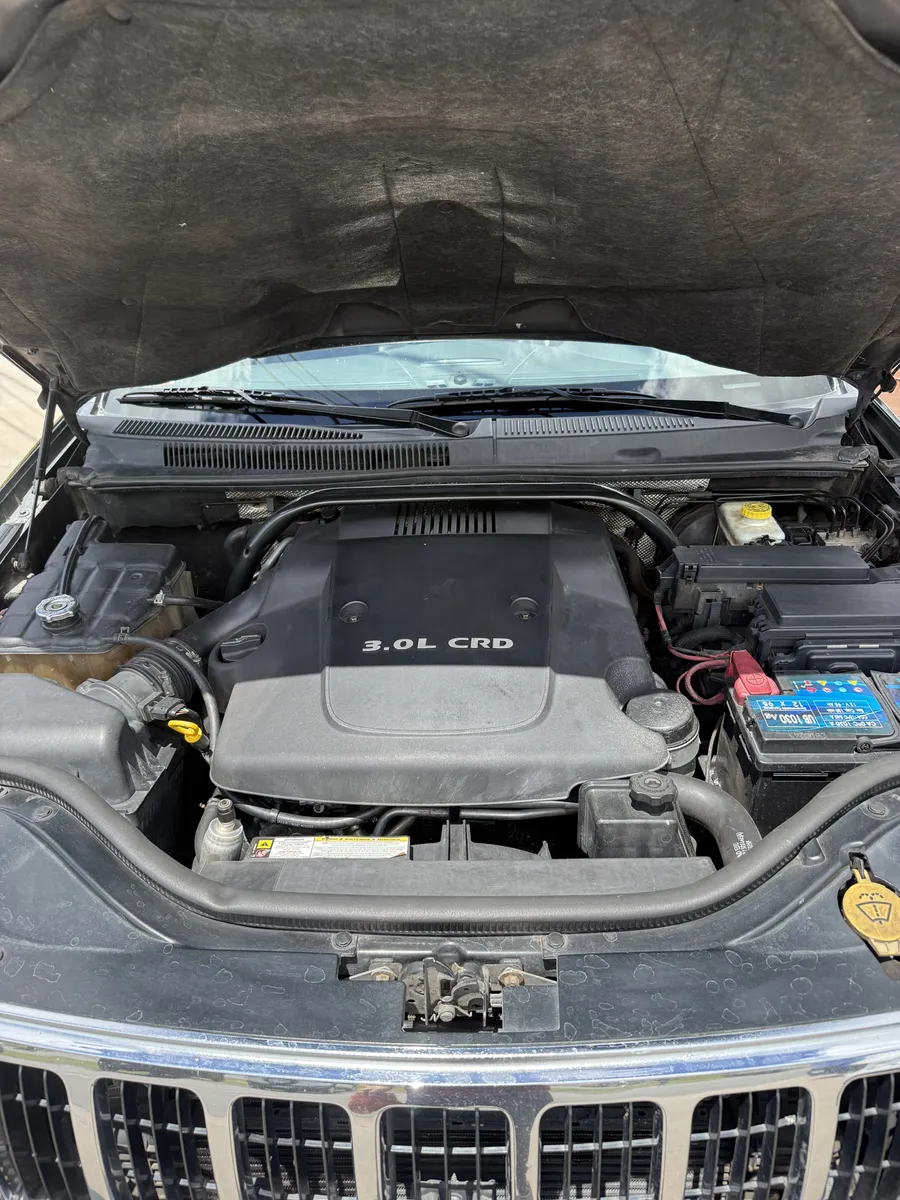 Mirá esta publicación de Jeep Cherokee