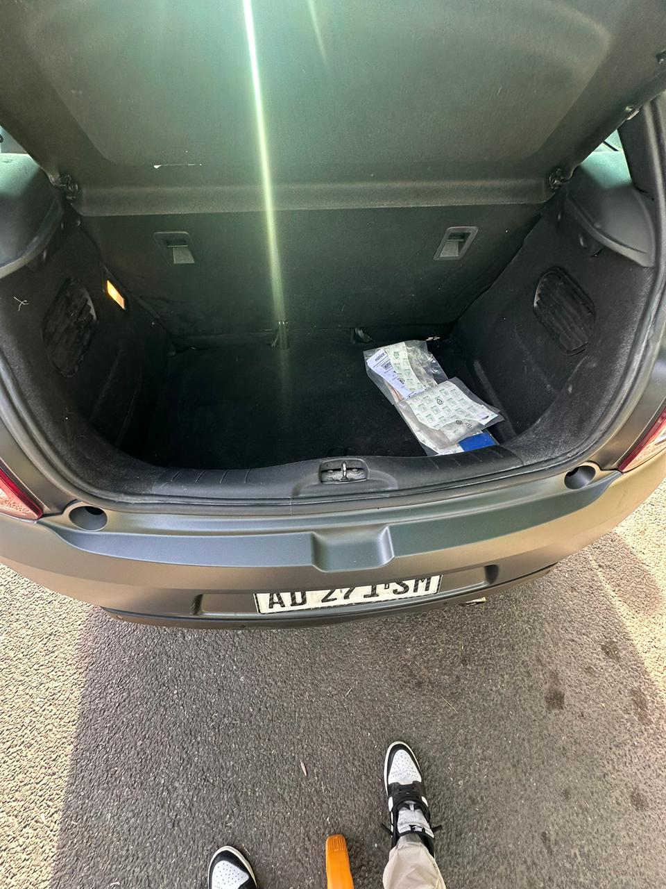 Mira esta publicación de Ds Automobiles DS3 2019 en Motordil