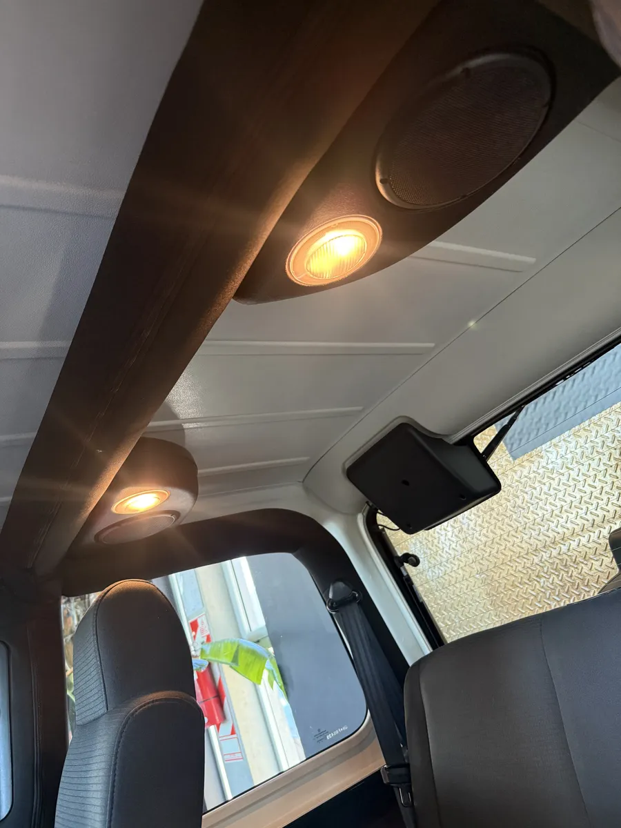 Mirá esta publicación de Jeep Wrangler