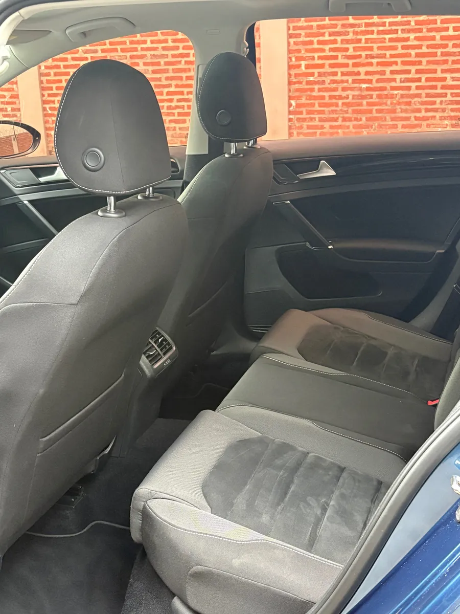 Mirá esta publicación de Volkswagen Golf