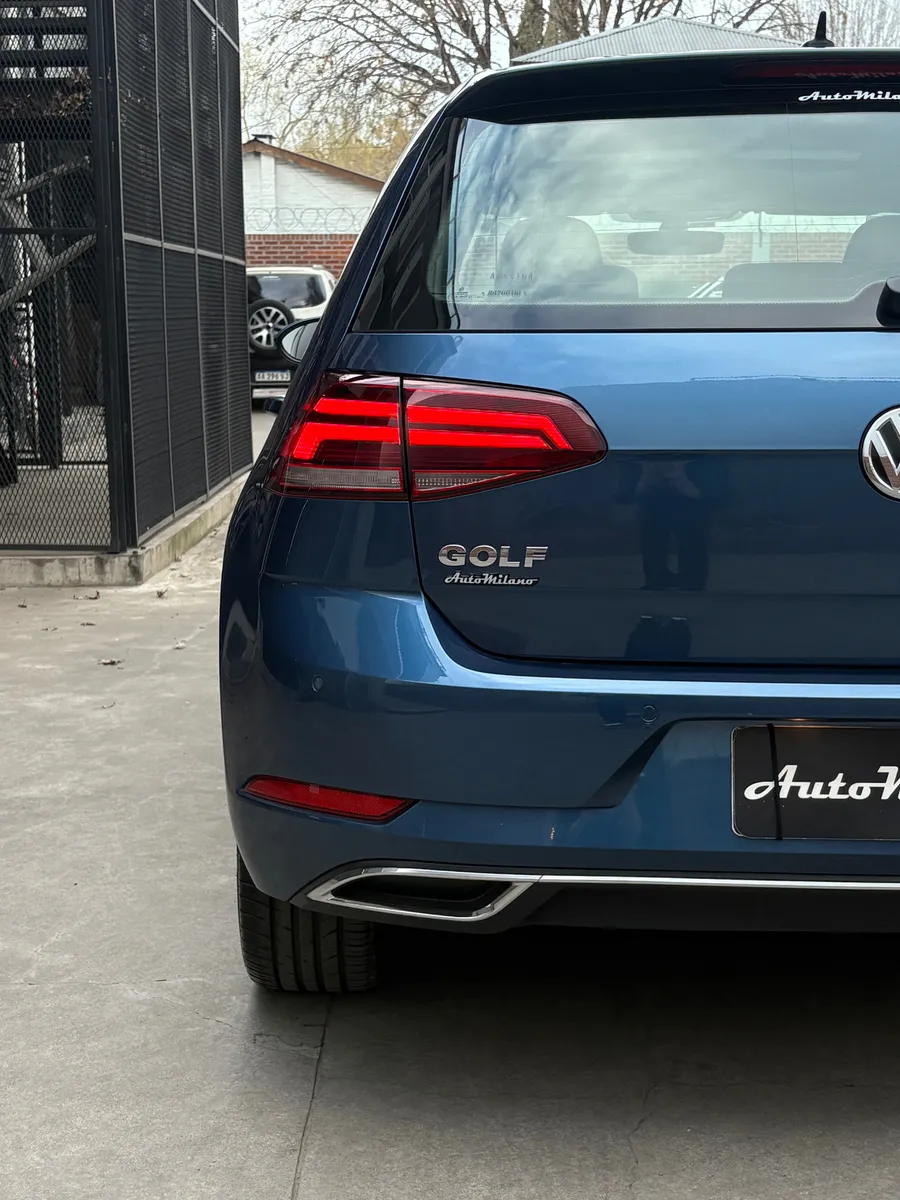 Mirá esta publicación de Volkswagen Golf