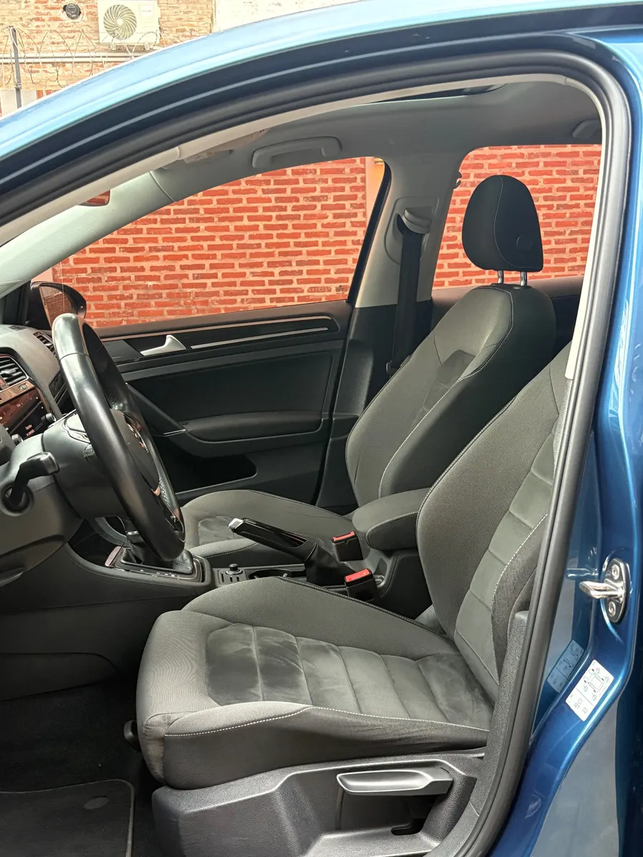 Mirá esta publicación de Volkswagen Golf