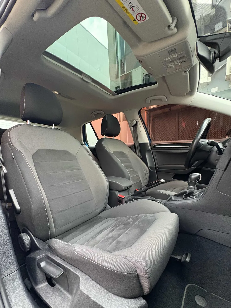 Mirá esta publicación de Volkswagen Golf