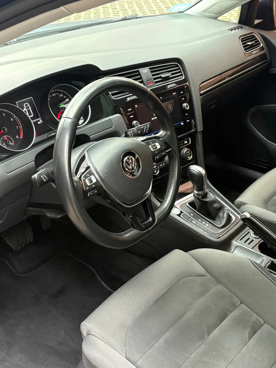 Mirá esta publicación de Volkswagen Golf