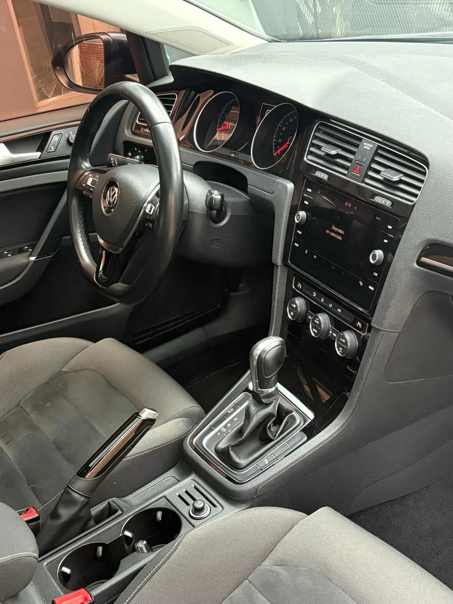 Mirá esta publicación de Volkswagen Golf