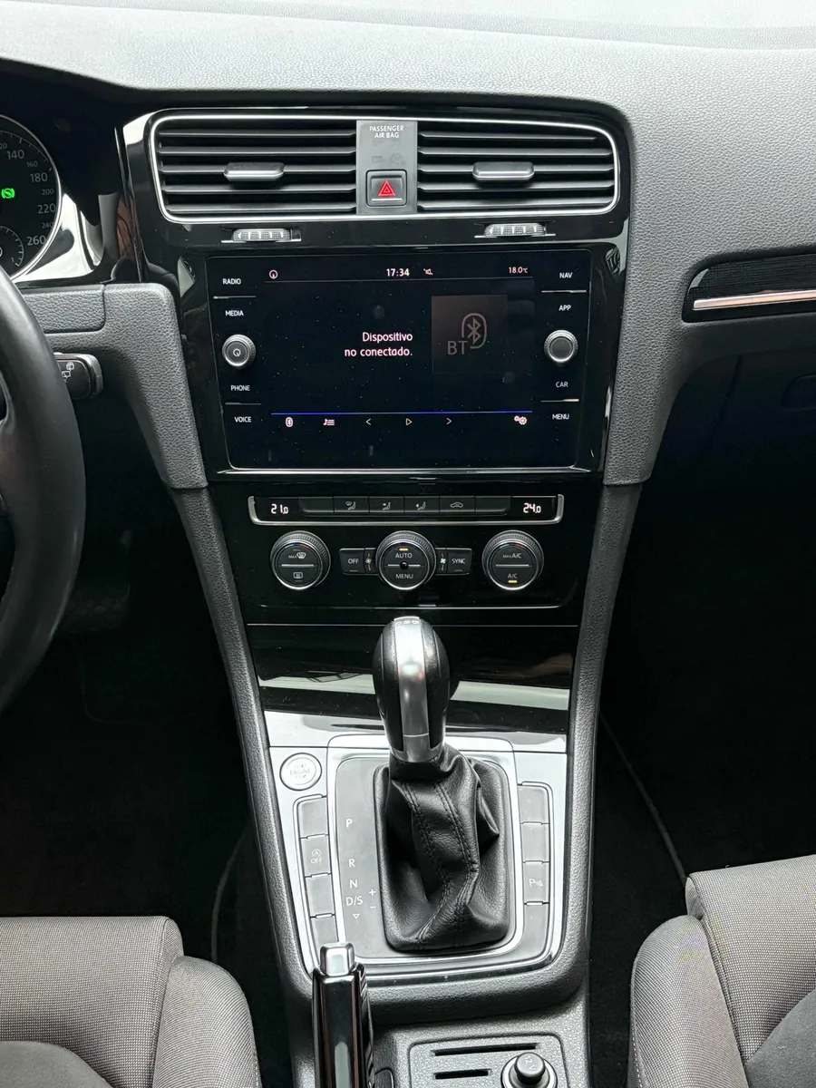 Mirá esta publicación de Volkswagen Golf