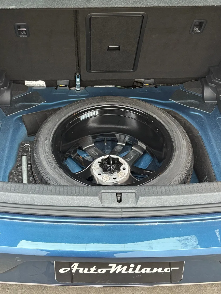 Mirá esta publicación de Volkswagen Golf