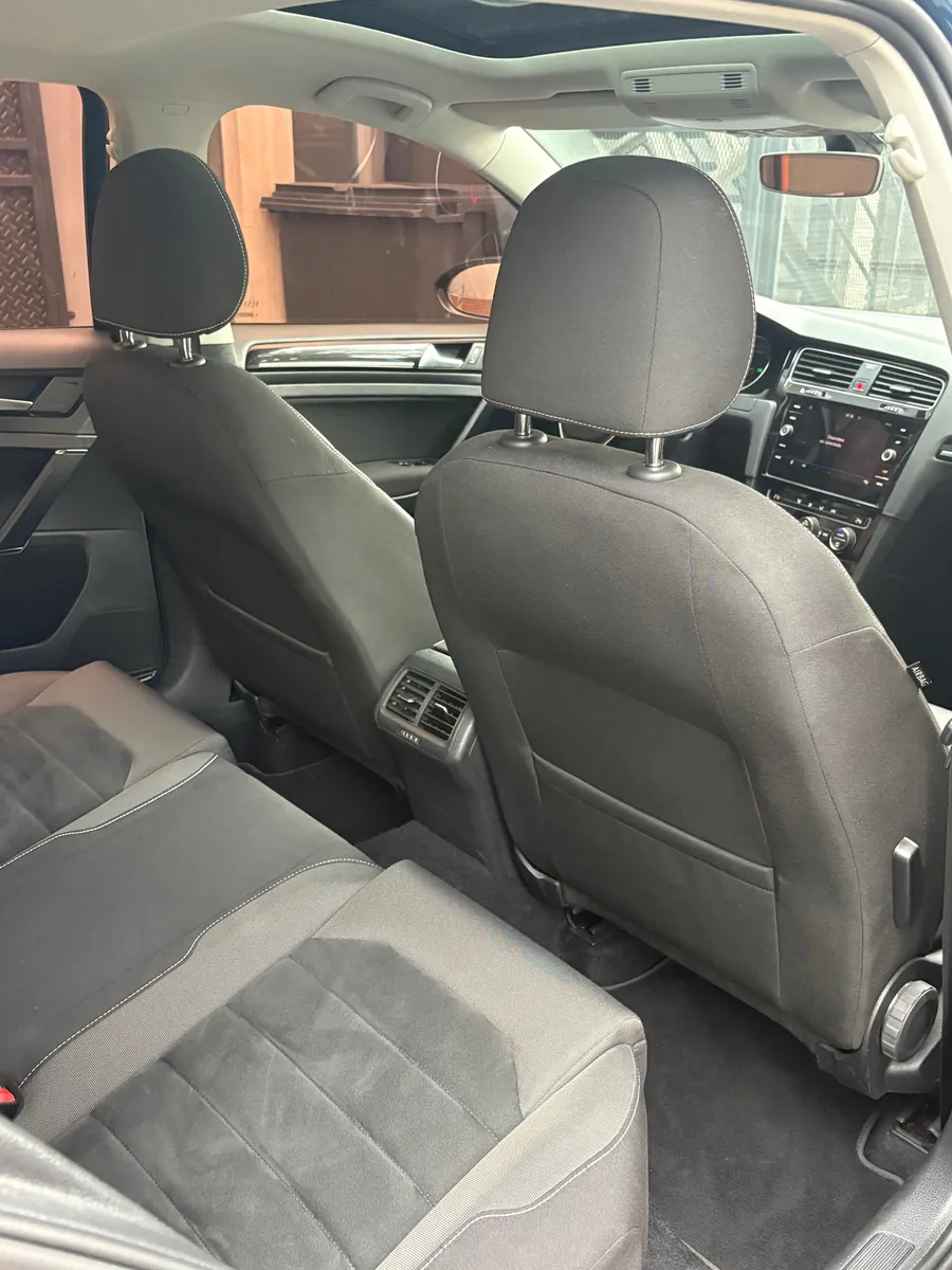 Mirá esta publicación de Volkswagen Golf