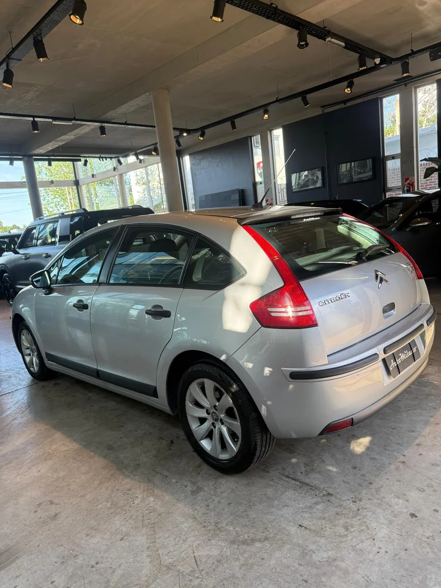 Mirá esta publicación de Citroen C 4