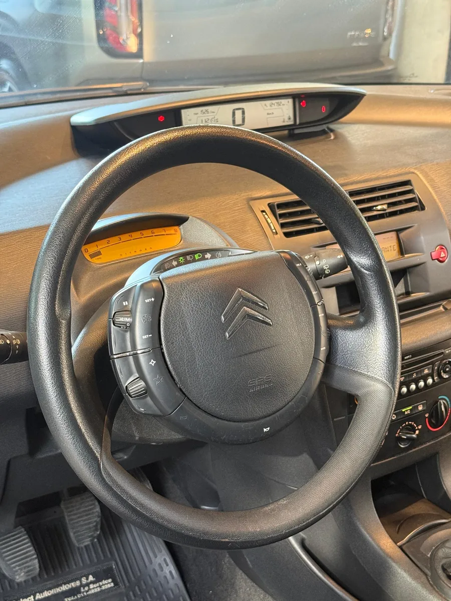 Mirá esta publicación de Citroen C 4