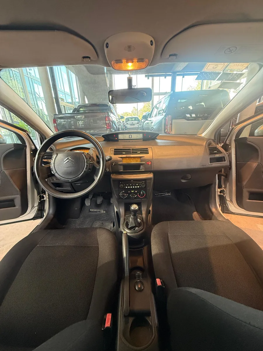 Mirá esta publicación de Citroen C 4