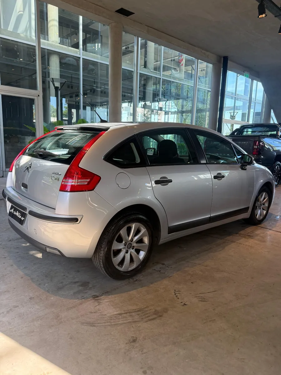 Mirá esta publicación de Citroen C 4