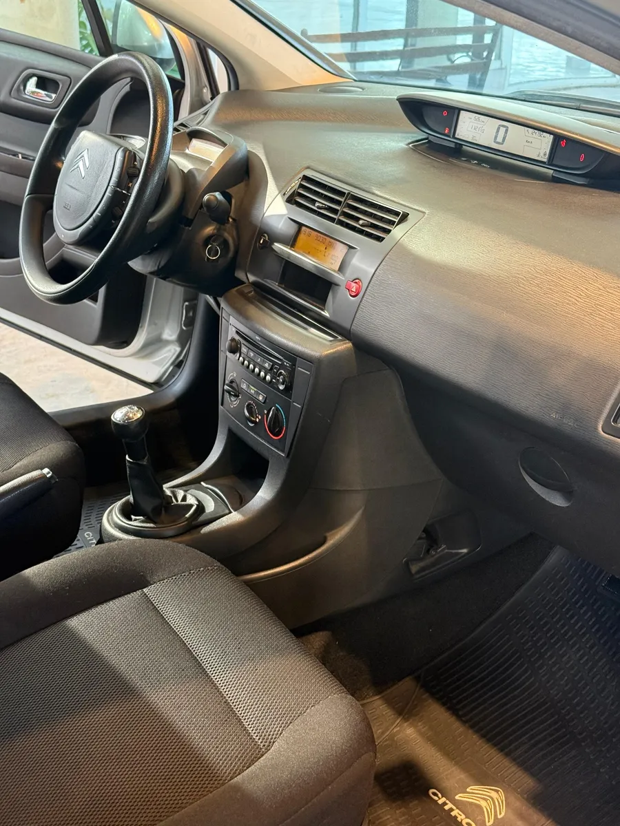 Mirá esta publicación de Citroen C 4