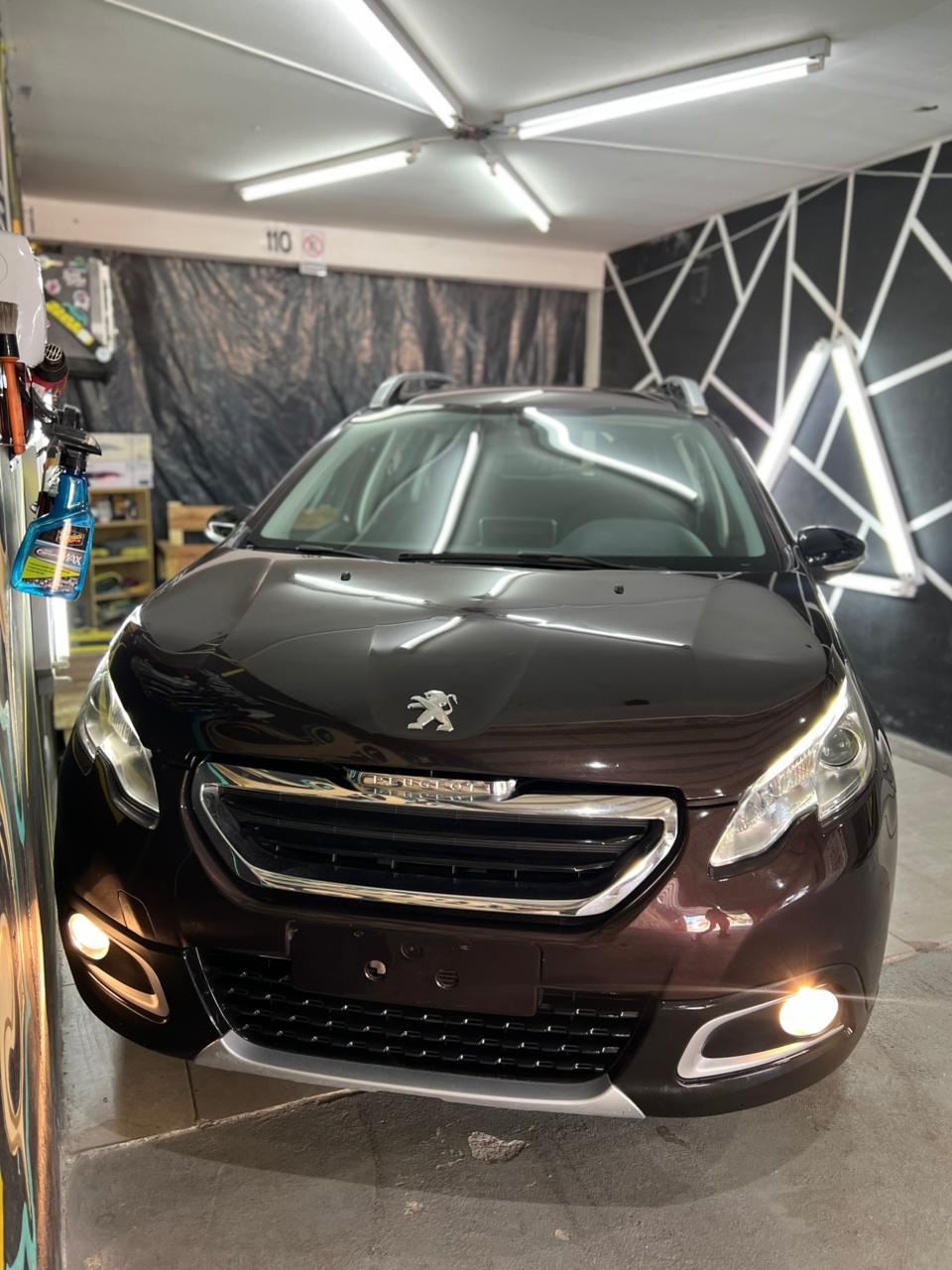 Mirá esta publicación de Peugeot 2008