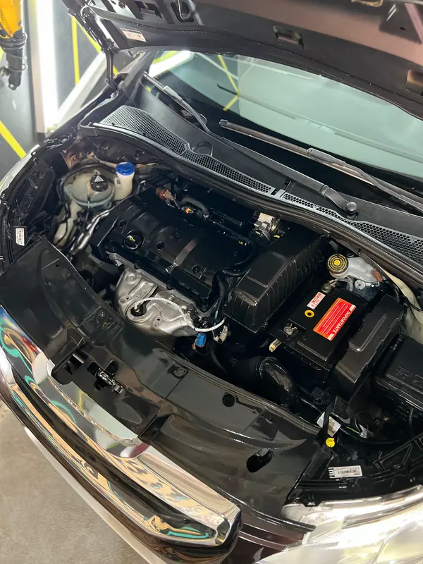 Mirá esta publicación de Peugeot 2008