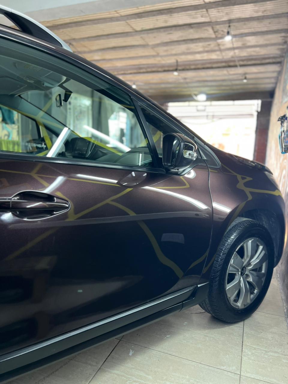 Mirá esta publicación de Peugeot 2008