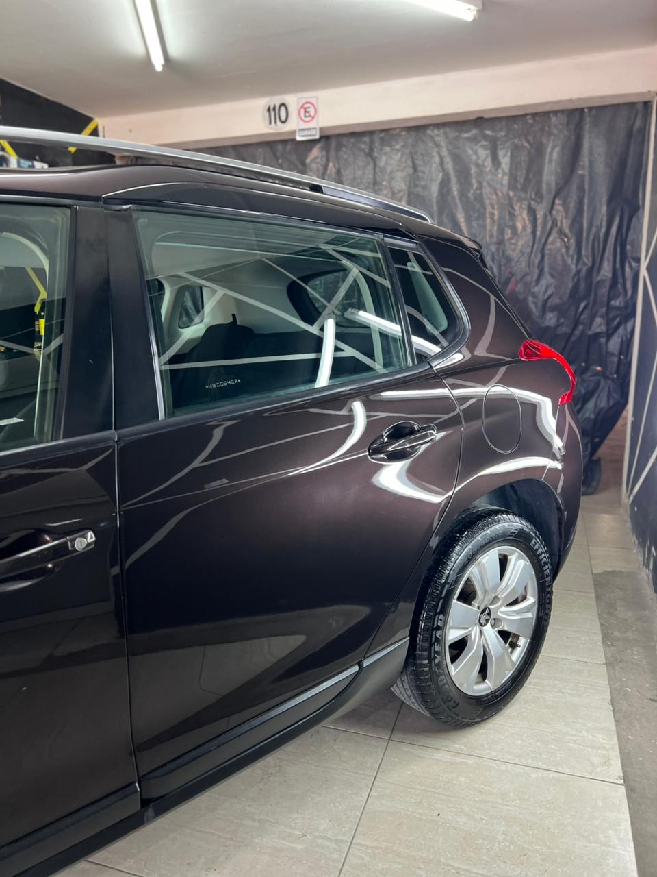 Mirá esta publicación de Peugeot 2008