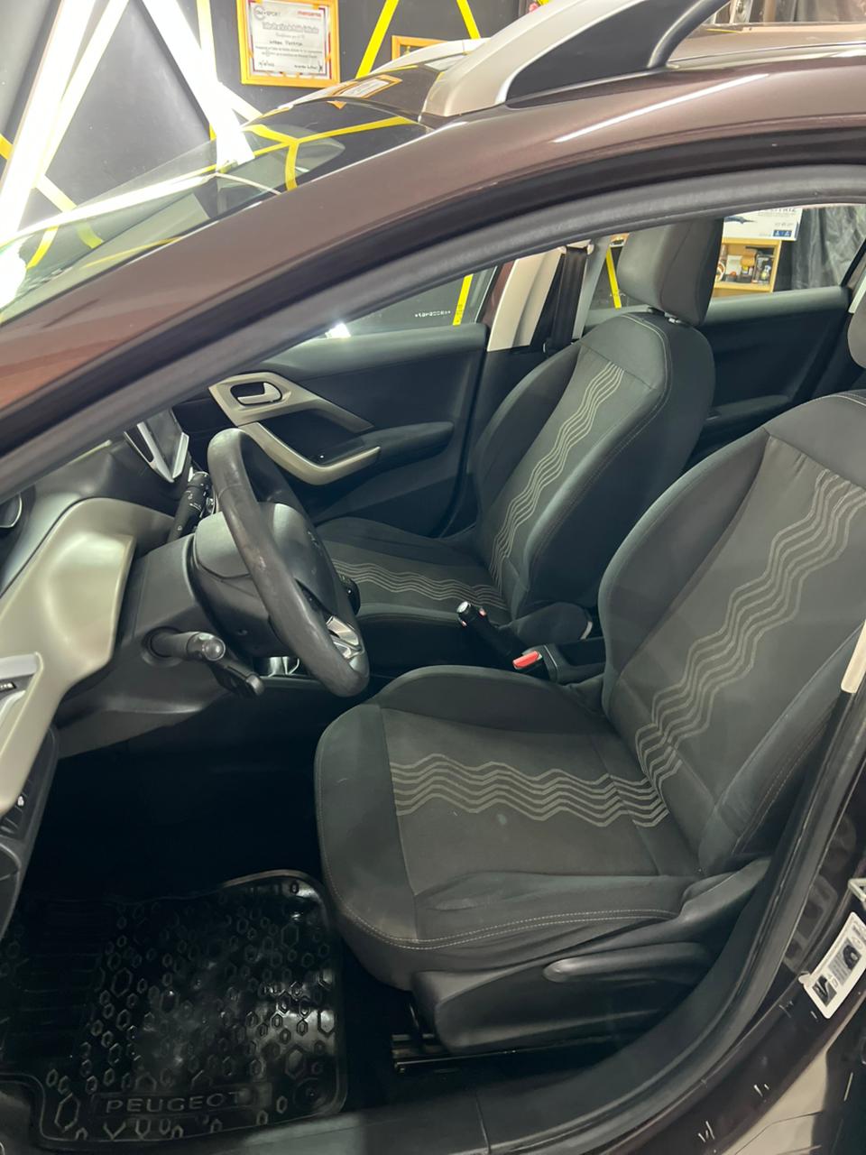 Mirá esta publicación de Peugeot 2008