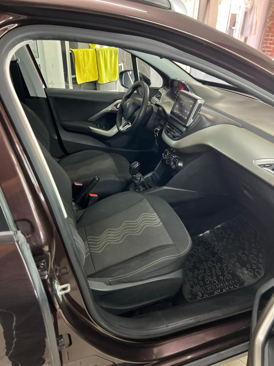 Mirá esta publicación de Peugeot 2008