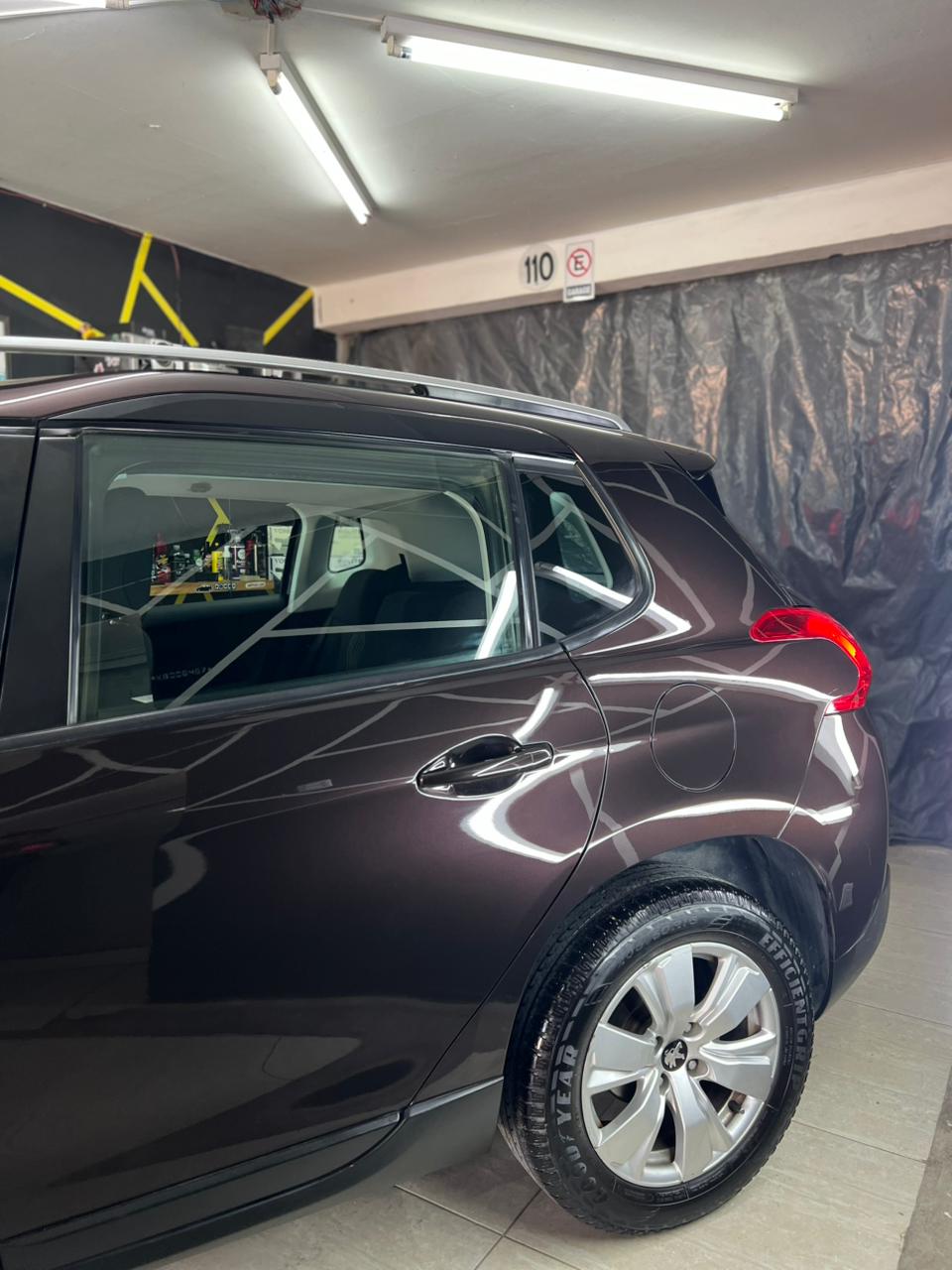 Mirá esta publicación de Peugeot 2008