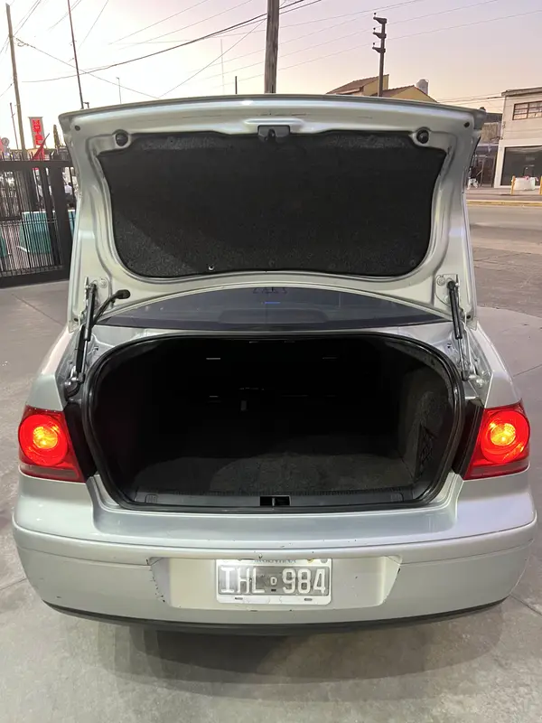 Mira esta publicación de Volkswagen Bora 2009 en Motordil