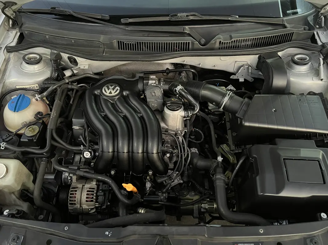 Mira esta publicación de Volkswagen Bora 2009 en Motordil