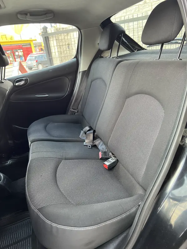 Mirá esta publicación de Peugeot 207