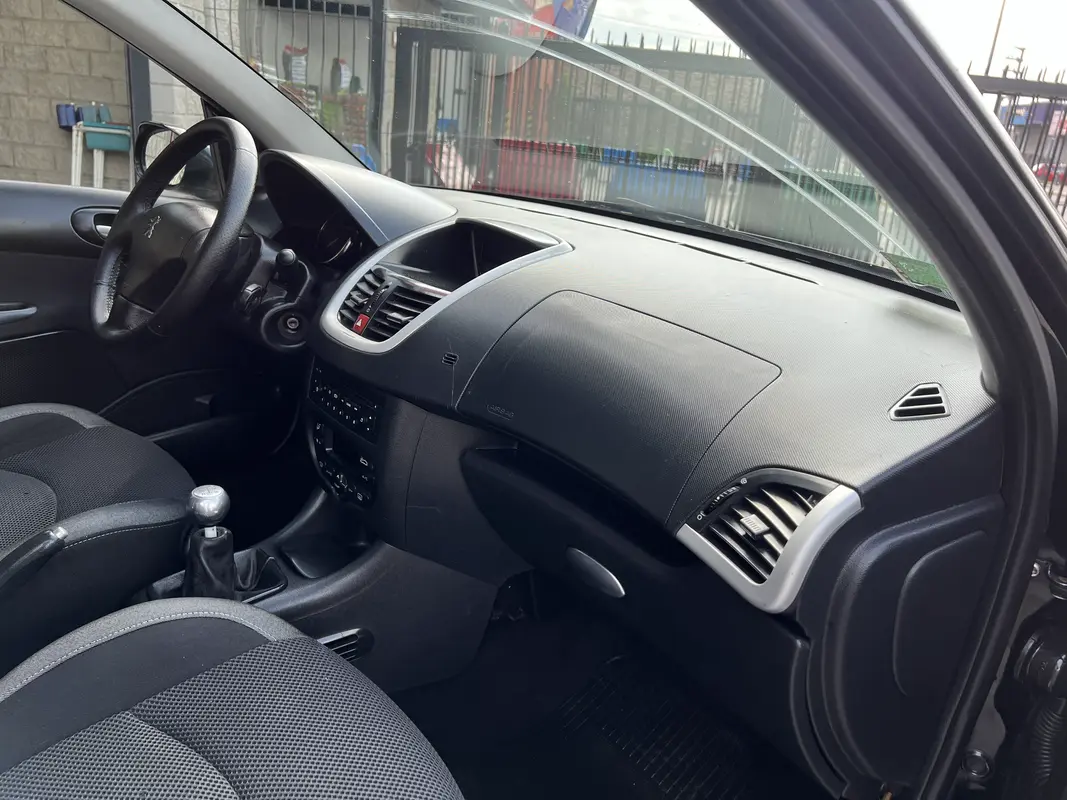 Mirá esta publicación de Peugeot 207